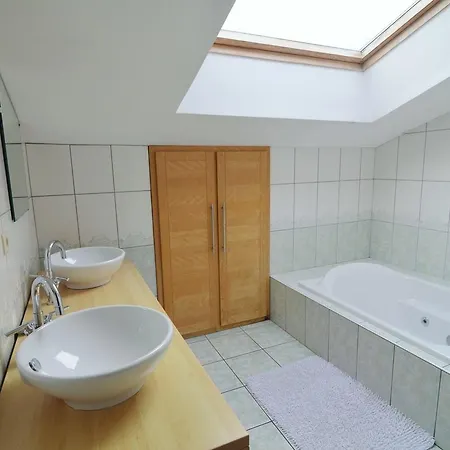 Holiday Au Quawet Chene 2 Holiday home
