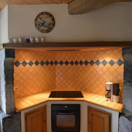 Holiday home Holiday Au Quawet Chene 2 Semel