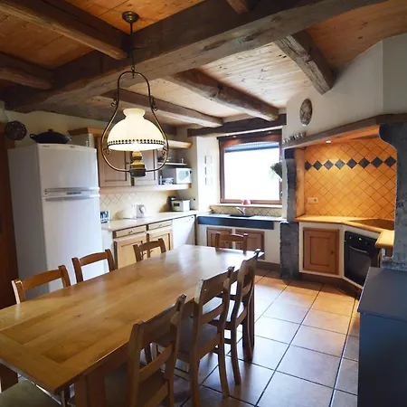 Holiday home Holiday Au Quawet Chene 2