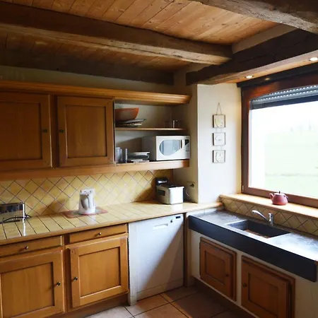 Holiday Au Quawet Chene 2 Holiday home Semel