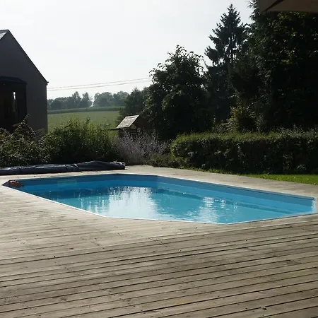 Holiday Au Quawet Chene 2 Holiday home *