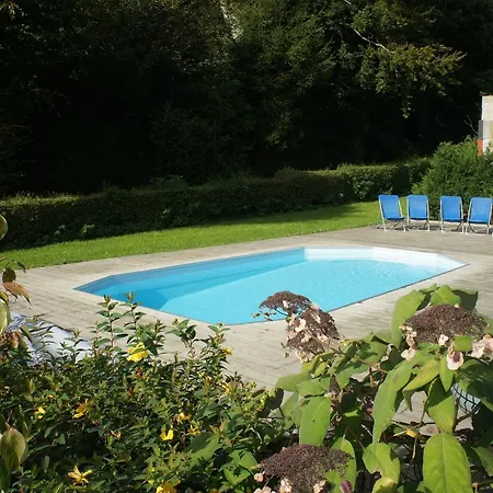 Holiday home Holiday Au Quawet Chene 2 Semel