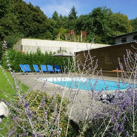 Holiday Au Quawet Chene 2 * Semel
