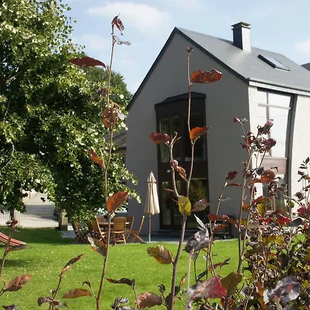 Holiday Au Quawet Chene 2 Holiday home